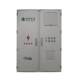 New State Grid three-phase one-meter transformer meter box surface-mounted complete set of rainproof and anti-theft distribution box customization