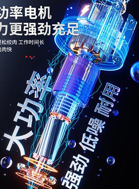 东贝商用绞肉机大产量电动不锈钢多功能灌肠机台式碎肉肉馅机