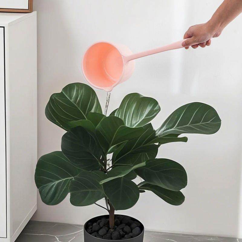 长柄塑料水舀浇花浇菜地水勺厨房加厚长把水瓢家用商用洗澡舀子,淘宝优惠券,粉丝福利购,淘宝优惠卷