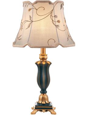 SZTD007美式简约台灯适配电压220V