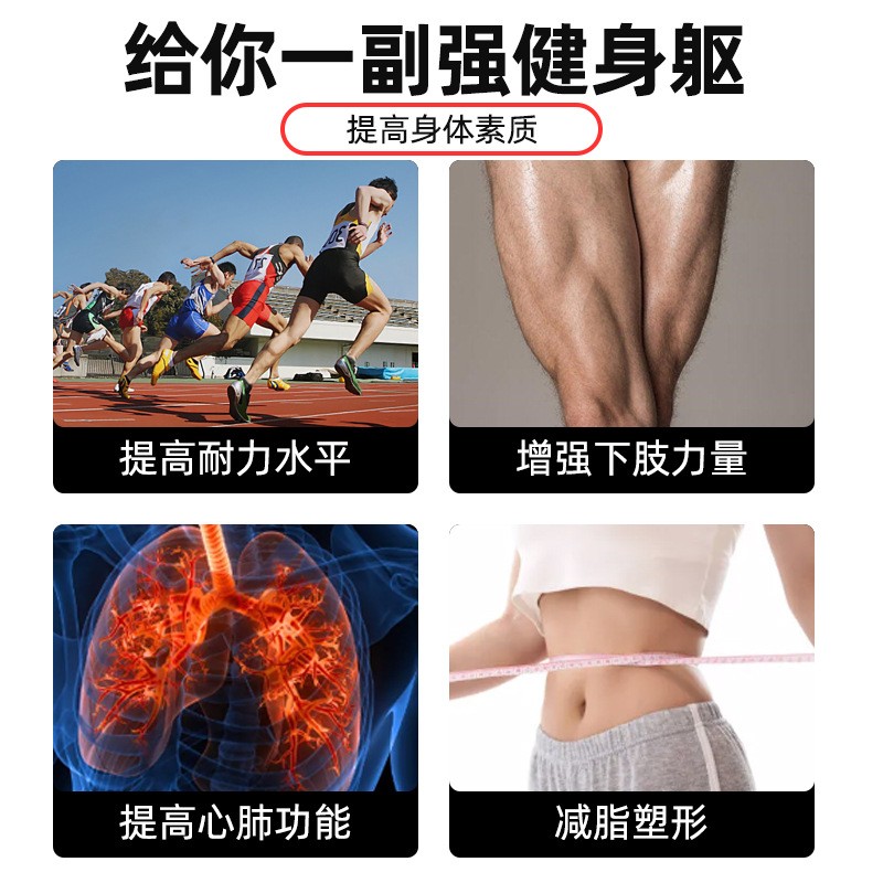 Dynamic bicycle gym special weight loss device full body bicycle indoor home fitness equipment exercise bike abdominal control