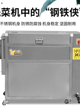 小型土豆去皮机商用全自动生姜削皮机清洗地瓜芋头马铃薯脱皮神器
