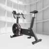 Foreign trade c2 exercise bike home spinning bike concept2 wind resistance bike fitness bike aerobic