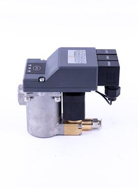 【乔克念承】SD-200零气耗智能排水器 液位感应排水 过滤器排水