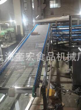 全自动多功能成型蛋糕机厂家 芝麻薄饼成型机 月饼糕点包馅成型机