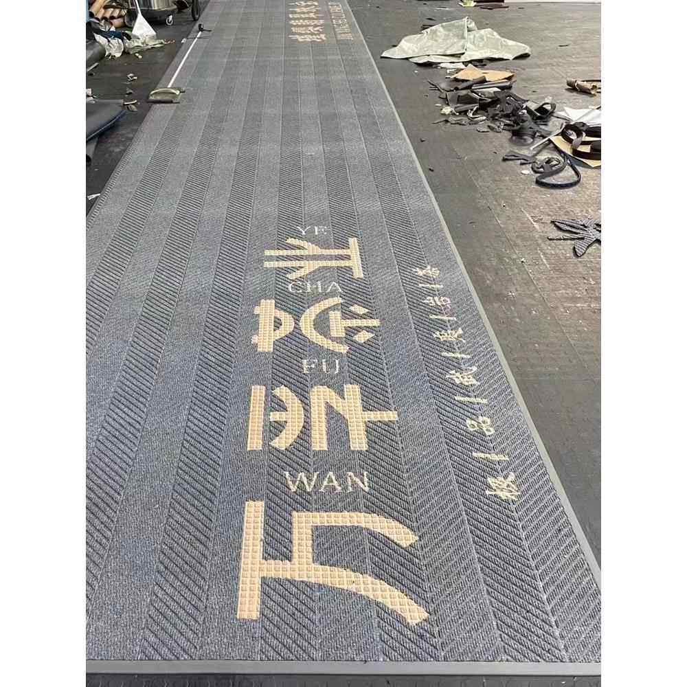 欢迎光临进门地毯迎宾门垫防滑防水商铺酒店大门口地垫商用门店,淘宝优惠券,粉丝福利购,淘宝优惠卷