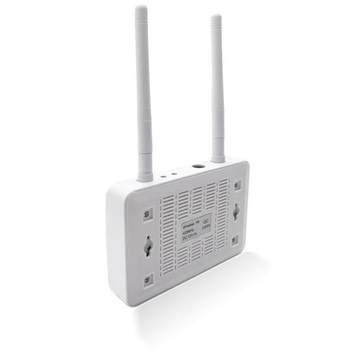 无器线控呼叫器信号放大器433射频率频中转中继器遥大功989率发射 - 图0