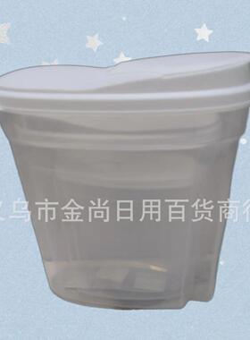 Large and medium-sized storage containers for grains and cer