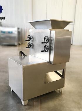 商用大蒜去皮机 大蒜剥皮机 家用大蒜分瓣机器 大蒜分瓣机