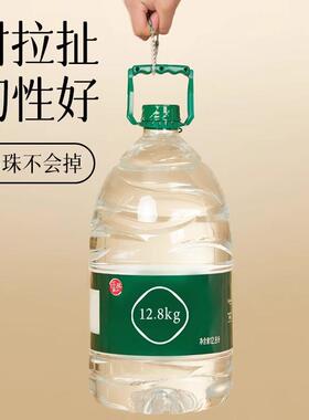 桃花结编绳可穿黄金转运珠半成品手工编织手链送女友手绳