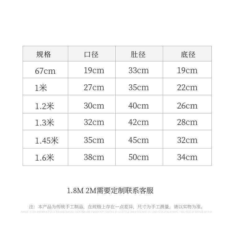 景德镇陶瓷器黄色落地大花瓶插花中式客厅办公室装饰摆件特大开业,淘宝优惠券,粉丝福利购,淘宝优惠卷