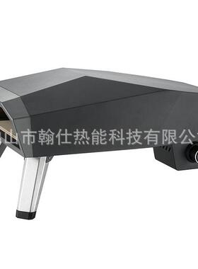 供应烤炉燃气披萨烤箱便携式家用户外烤箱CE认证烘焙燃气披萨炉