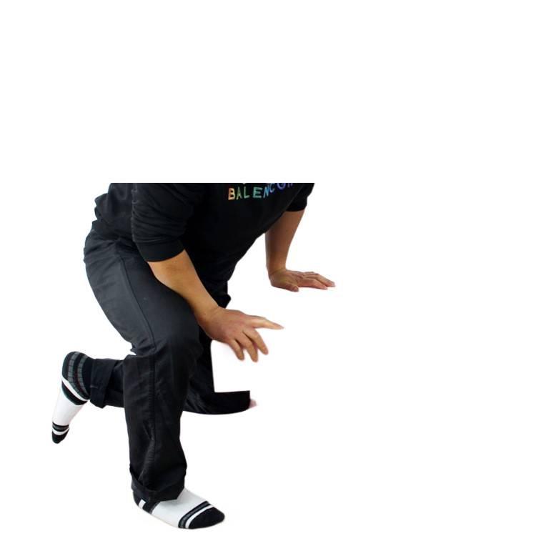 海绵片海绵垫块高密度沙发坐垫高弹海棉垫硬填充物芯小尺寸屁垫 - 图3