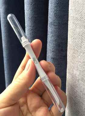 正品日进贝印死皮叉本除倒刺V型口去角质老茧美甲修推型指甲工具