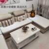 Hard bed, brown cushion, single, double, three-seater combination, imperial concubine sofa cushion, bay window, tatami, coconut palm mattress, custom-made