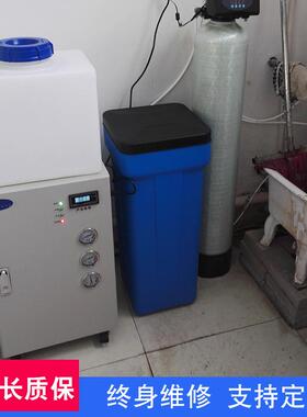 现货供应30L超纯水机医院检验科用净化设备去离子纯水机