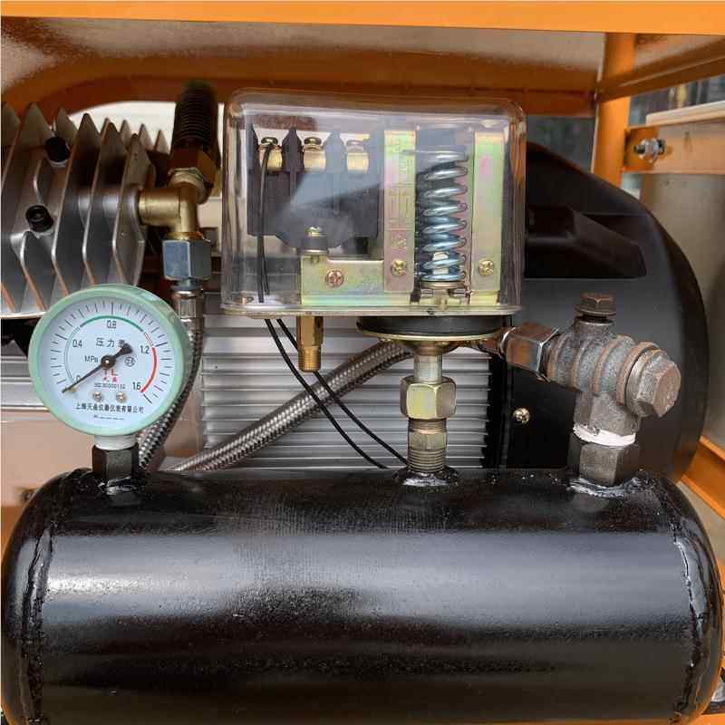 电械动砂浆喷涂机 厂CNM-11现货乳石膏水泥砂浆喷涂机真石漆胶漆,淘宝优惠券,粉丝福利购,淘宝优惠卷