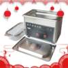 0.8L Ultrasonic Cleaning Machine Home Braces Rings Necklaces Jewelry Watches Small Ultrasonic Cleaning Machine