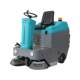 TT-1250S ride-on ໂຮງງານ sweeper ອຸດສາຫະກໍາຊັບສິນຖະຫນົນຫົນທາງໄຟຟ້າ sweeper ຜູ້ຜະລິດ customization