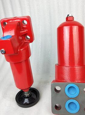 厂家各种压力管路过滤器有板式管式法兰式ZU系列压过滤器