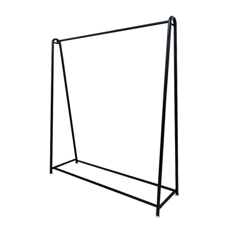 落地式服装店展示架挂衣架双层服装架女装店货架高档礼服婚纱架子,淘宝优惠券,粉丝福利购,淘宝优惠卷