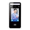 Dynamic face recognition access control system attendance all-in-one machine password swipe card fingerprint face swipe glass access control electromagnetic lock