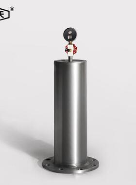 福建沪天阀门 水锤吸纳器9000型无缝管 DN50-DN400