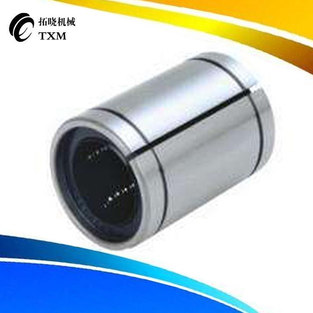 小开口直线e运轴承AMRLM2UUJ 2X2XA30mm动 linear baring bush - 图2