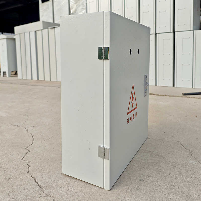 挂墙明装基业箱室外强弱电工程防电控壁柜防水镀锌板基业箱配电箱,淘宝优惠券,粉丝福利购,淘宝优惠卷