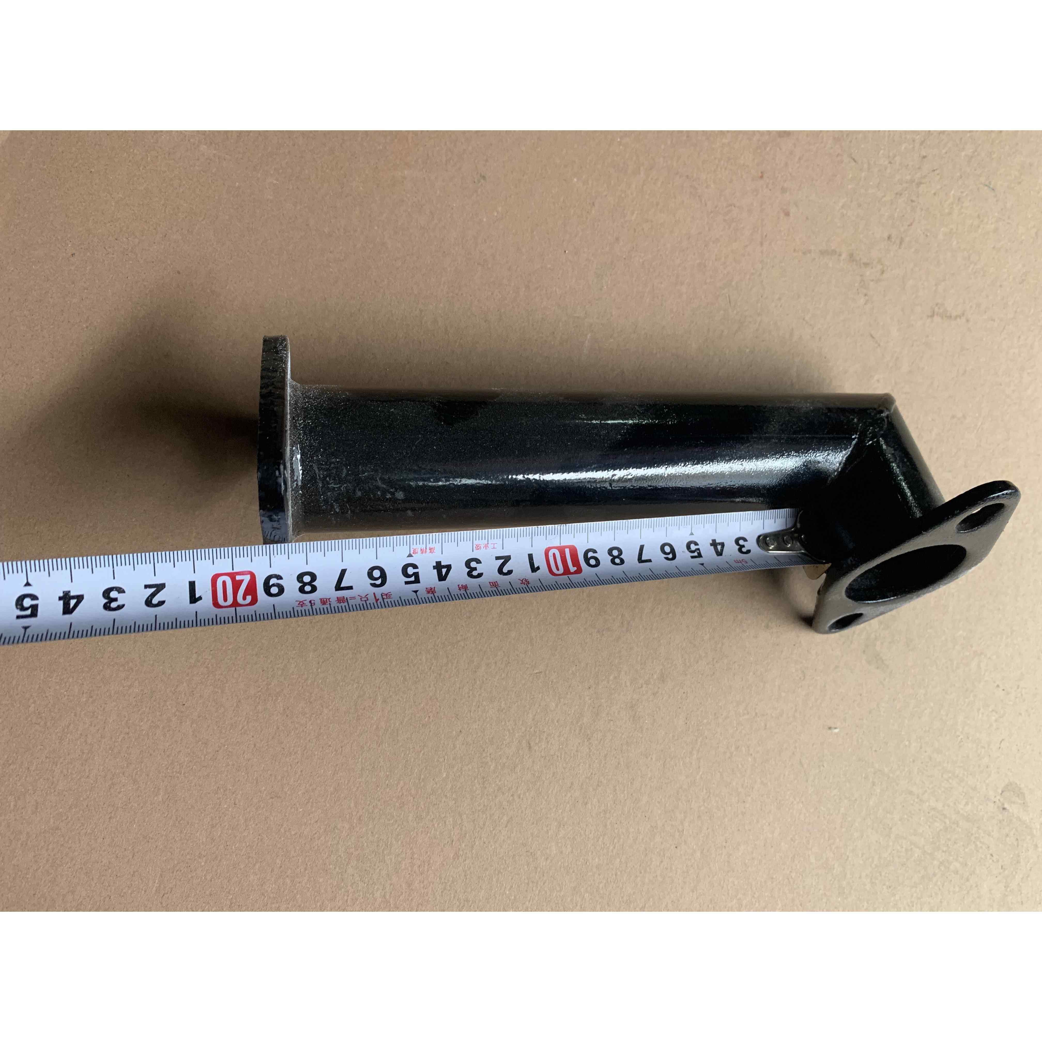 常柴常发1115单缸柴油机直角排气弯管拖拉机改装排气管农机配件,淘宝优惠券,粉丝福利购,淘宝优惠卷