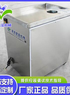 高然·厂 商用供大型冻肉绞肉机 鸡架鸭架绞肉机 牛皮猪膘绞肉家