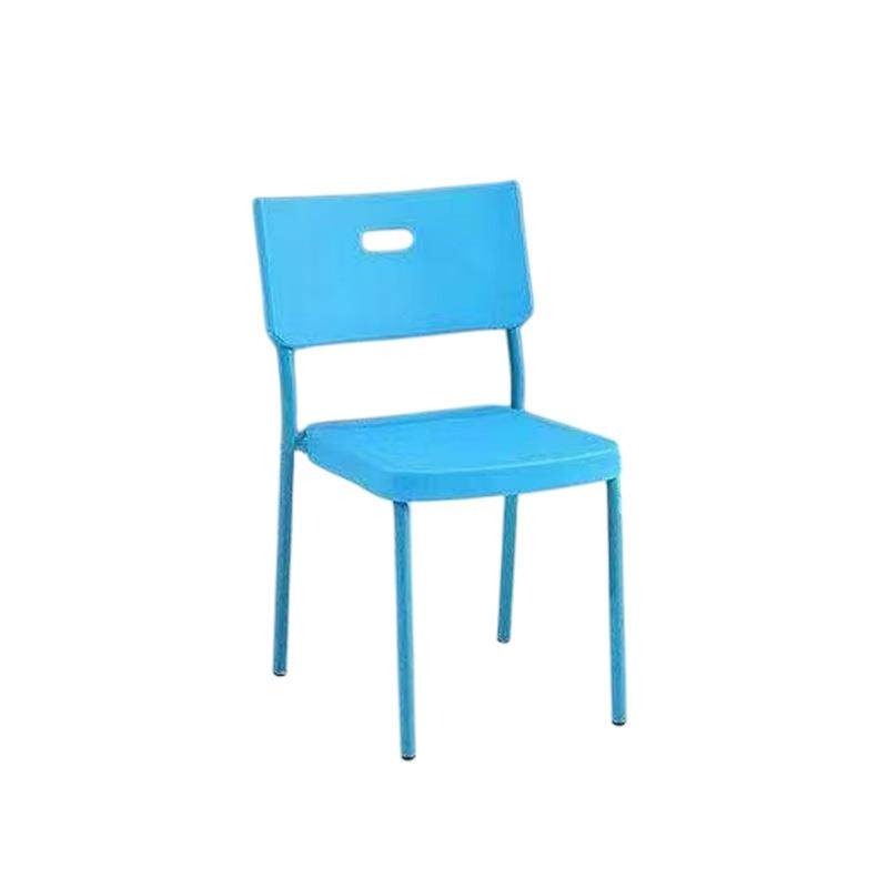 塑料椅子加厚办公职员电脑椅休闲书桌凳现代简约靠餐厅背办公椅,淘宝优惠券,粉丝福利购,淘宝优惠卷