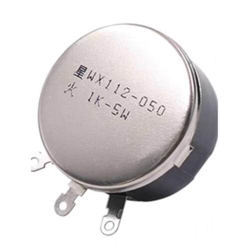 WX112 WX050 星火 5W单圈线绕电位器 1K 2K2 4K7 10K 22K 33K 47K - 图3