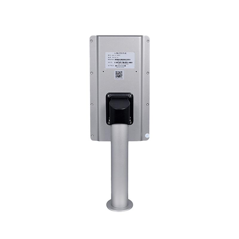 Access control dynamic face recognition terminal attendance smart campus system park alcohol detection all-in-one machine visitor machine