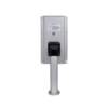 Access control dynamic face recognition terminal attendance smart campus system park alcohol detection all-in-one machine visitor machine