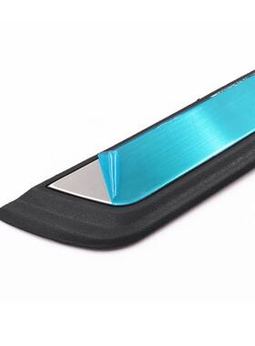 适用于17-21CX5马自达CX-5门槛条迎宾踏板doorsill