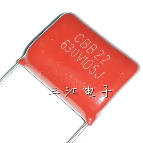 105J630V 125J400V 225J 474J 475J400V 684J 824J 475K启动电容 - 图2