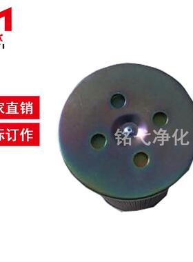 活性炭过滤筒活性炭滤芯可拆卸盖更换活性炭工业用活性炭碳筒滤芯