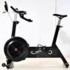 Manufacturer's self-operated aerobic fitness equipment commercial wind resistance bicycle C2 household vertical spinning bicycle wind resistance exercise bike