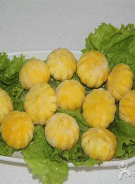 商用关东煮多功能食材鱼丸包馅机厂家 多功能双色蟹仔包水晶包机