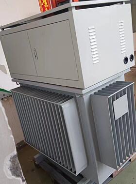 中铁隧道专用三相升压压降压变压器1250KVA/W380V转660V变1140V