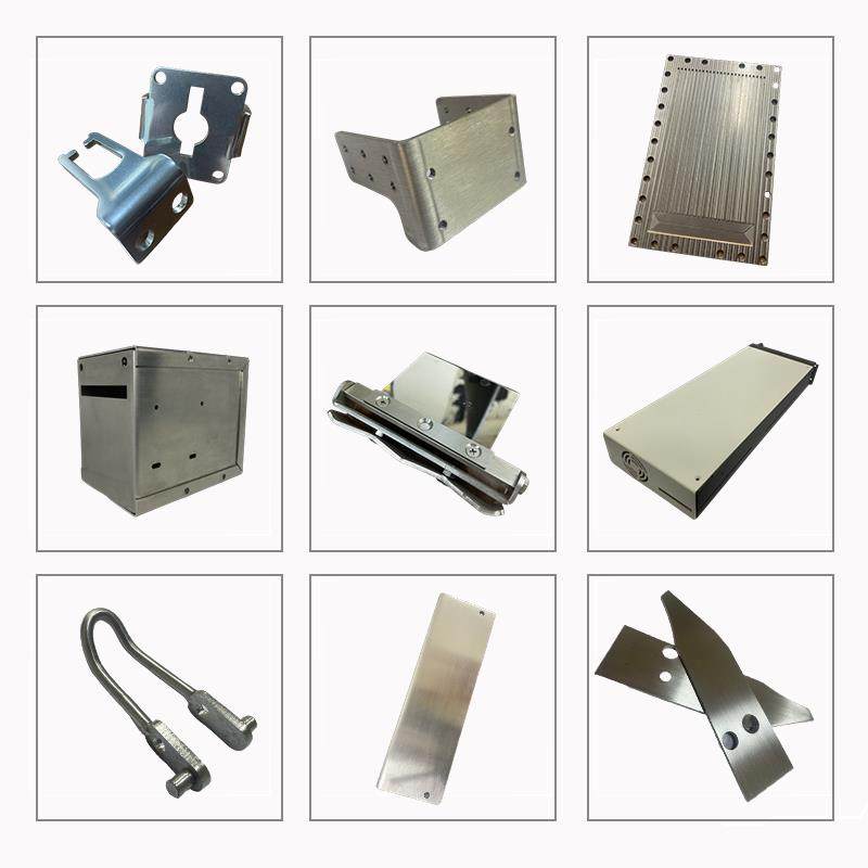 304不锈钢板定做 铁板镀锌板铝板激光切割折弯焊接钣金件加工定制,淘宝优惠券,粉丝福利购,淘宝优惠卷