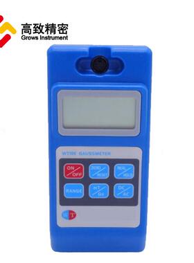 WT10E智能型弱磁款数字高斯计 弱磁场测量仪器 高精度特斯拉计