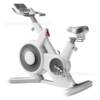 809 New Magnetic Control Spin Bike Home Silent Cycling Sports Smart APP Fitness Equipment Weight Loss Bicycle