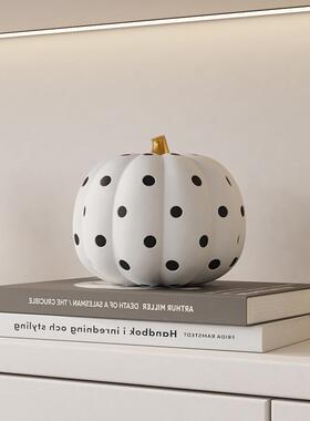 格匠十三中视古奶油风意家居装饰品电柜DS奶油风客厅儿创童房开放