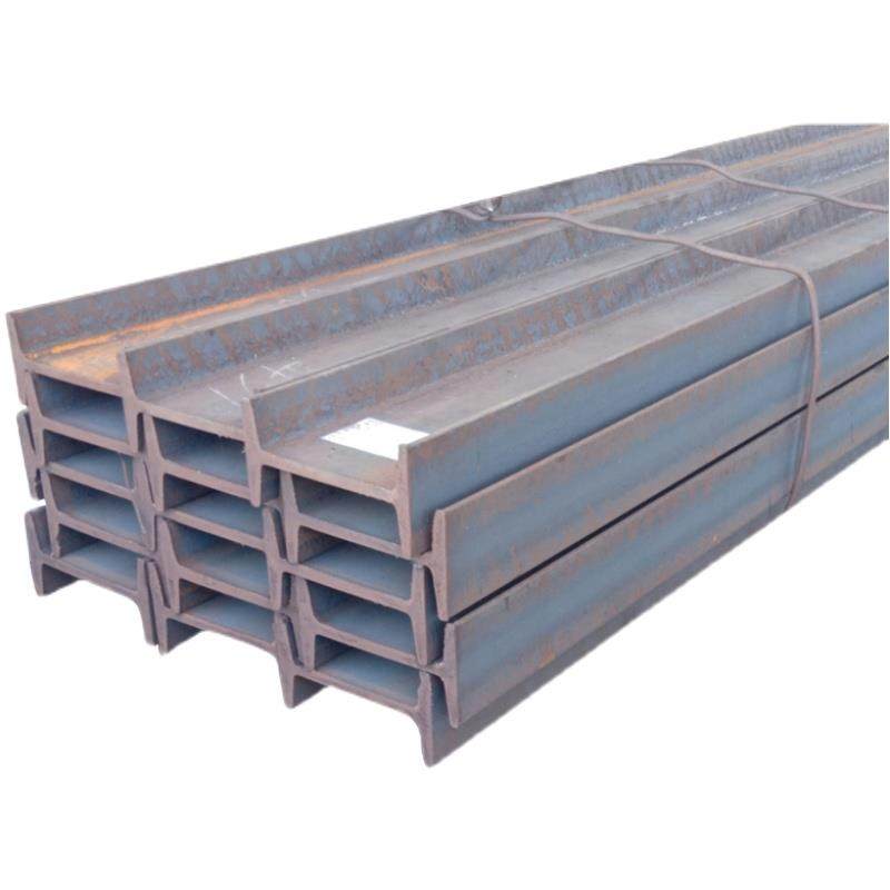 工字钢 建筑型材钢 热浸镀锌工角槽钢 幕墙搭建6米 4米 工字钢,淘宝优惠券,粉丝福利购,淘宝优惠卷