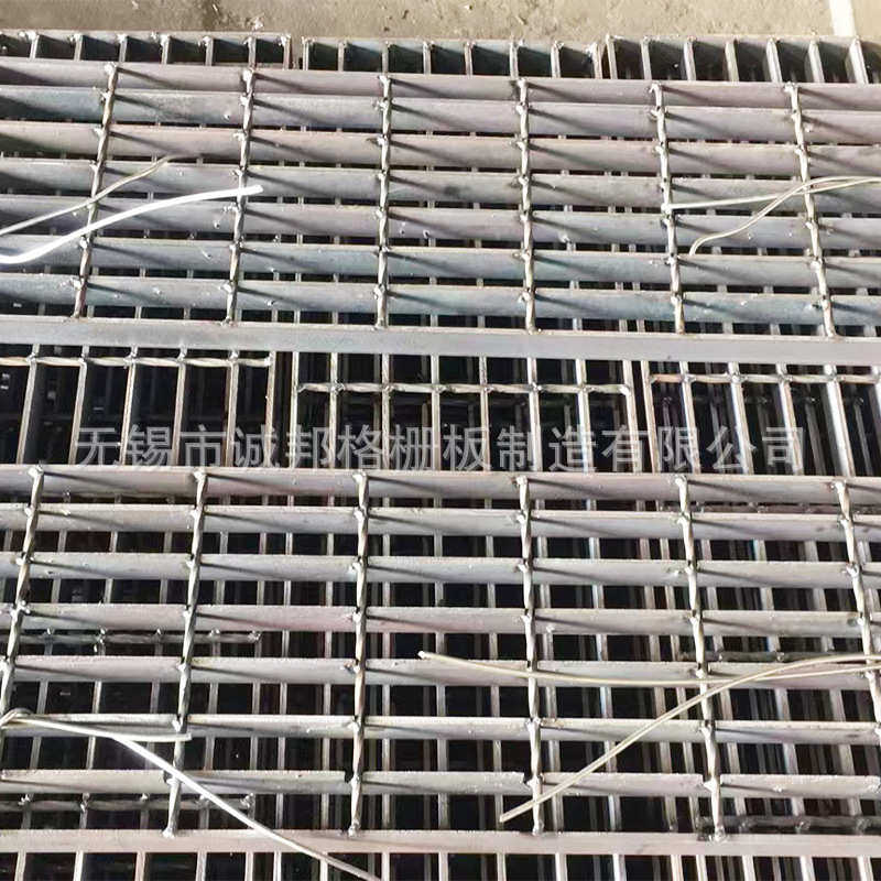 防滑钢格栅板 热镀锌钢格板沟盖板平台踏步板不锈钢楼梯踏步板,淘宝优惠券,粉丝福利购,淘宝优惠卷
