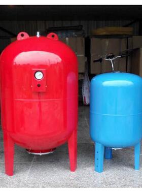广东东莞厂家直销 各种规格型号 消防隔膜气压罐、不锈钢气压罐