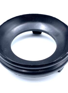 仿实木塑料圆形大小葫芦底座核桃水晶球专用底座工艺品底托架摆件