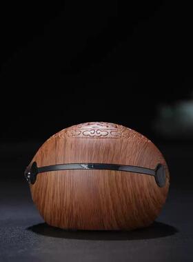 2026插卡播放器新款音乐唱歌机充电家用小型便携式高清音质唱机播